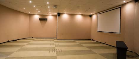 Sala de reuniones