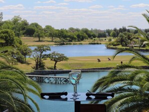 Restaurant - Sofitel La Reserva Cardales (Campana)