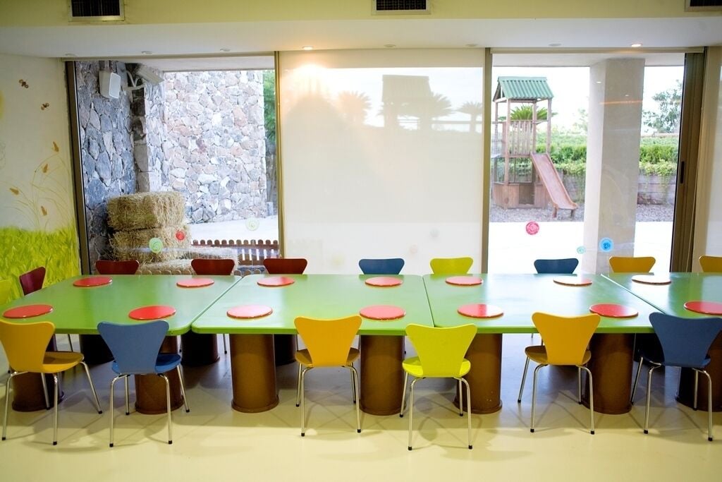 children’s activities