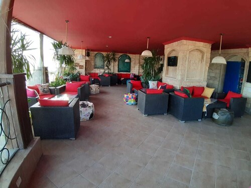 King Hotel Cairo