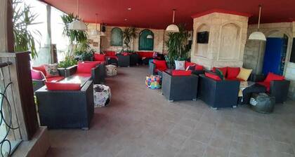 King Hotel Cairo