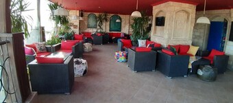 King Hotel Cairo