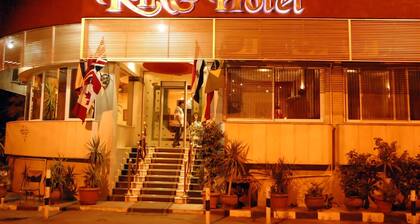 King Hotel Cairo