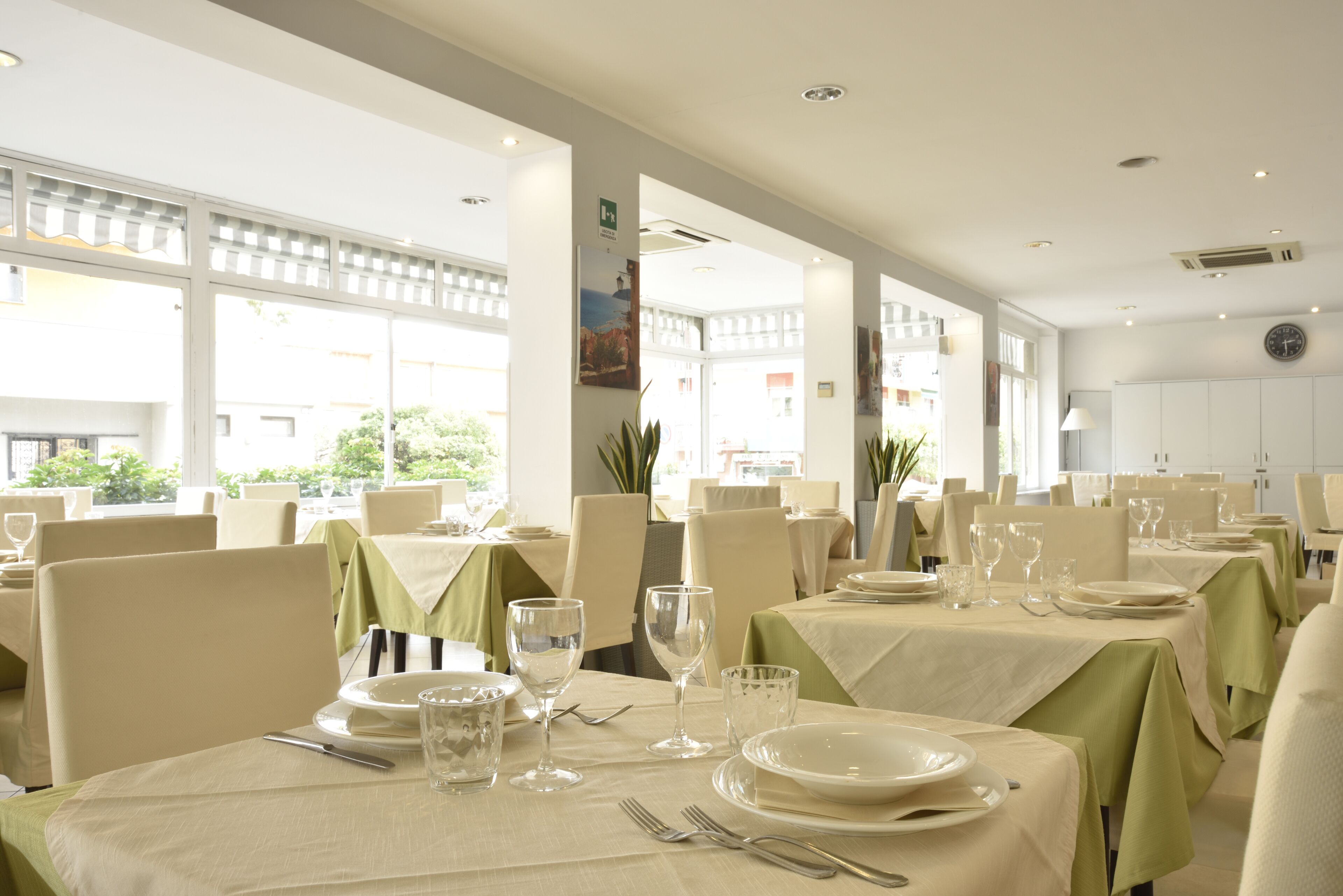 Restaurante