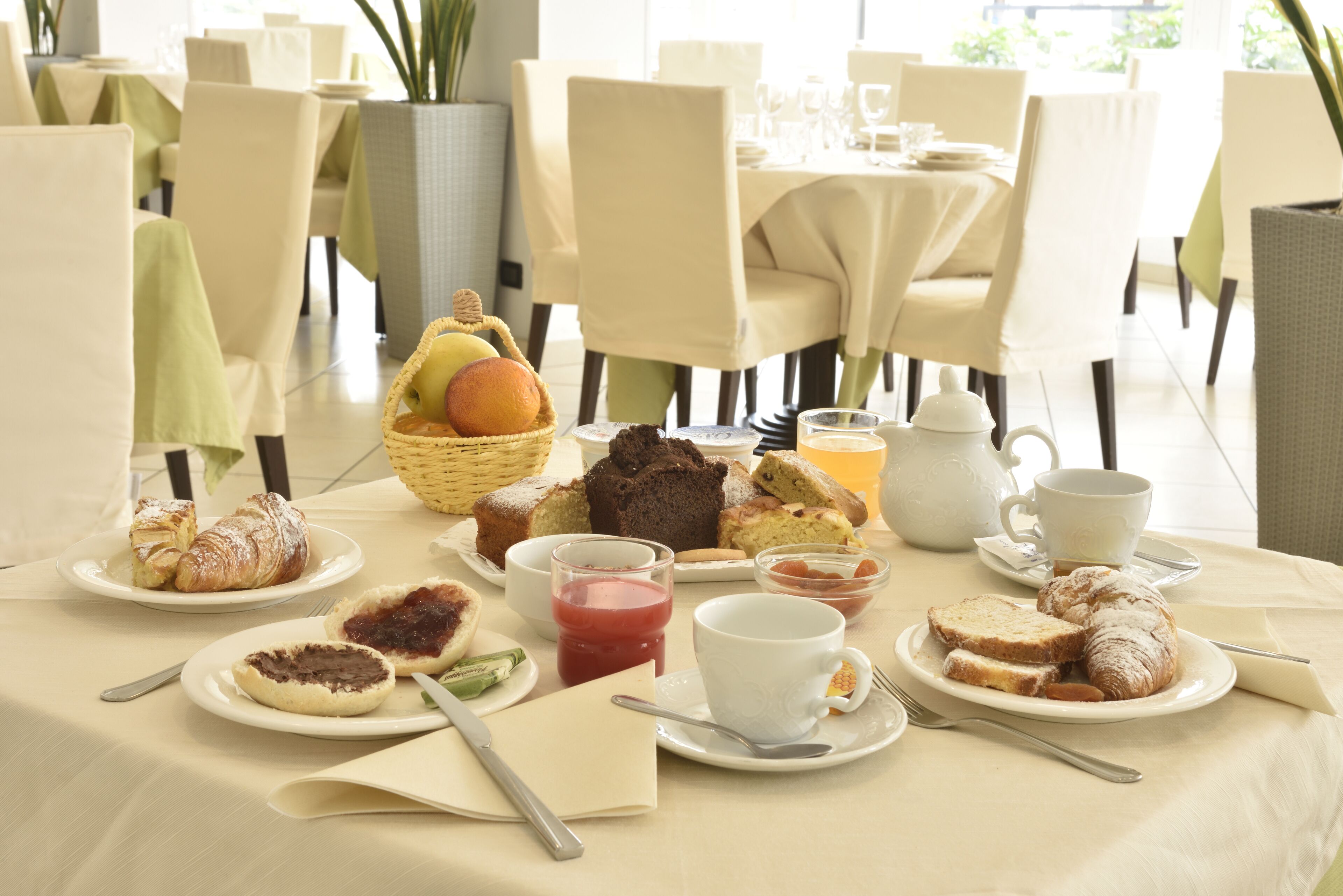 Frühstücksgericht