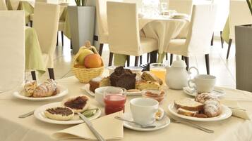 Frühstücksgericht