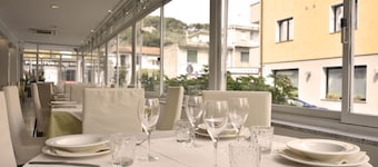 Hotel La Marina Mhotelsgroup