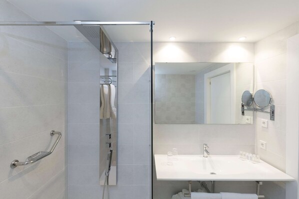 Bathroom - Reverence Mare Hotel - Adults Only (Calvia)