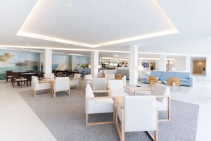Bar (on property) - Reverence Mare Hotel - Adults Only (Calvia)
