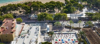 Reverence Mare Hotel - Adults Only