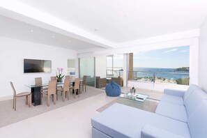 Premium bedding, minibar, in-room safe, desk - Reverence Mare Hotel - Adults Only (Calvia)