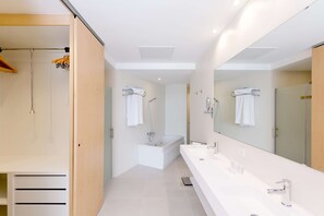 Regadera, regadera tipo lluvia, amenidades de baño ecológicas