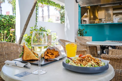 Hotel THB Gran Playa - Adults Only