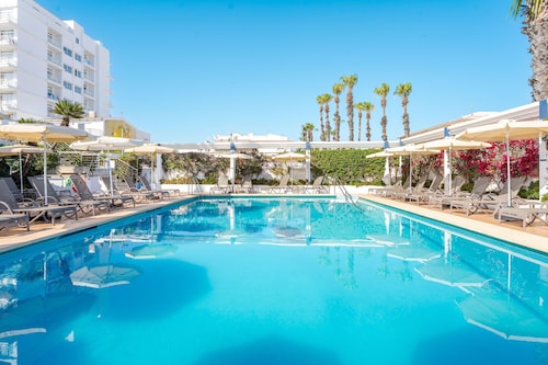 Hotel THB Gran Playa - Adults Only