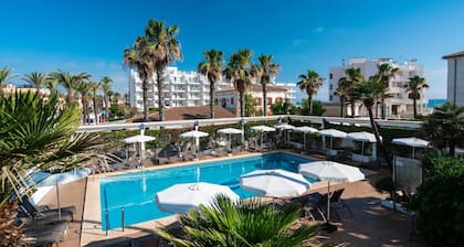 Hotel THB Gran Playa - Adults Only