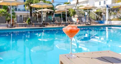 Hotel THB Gran Playa - Adults Only