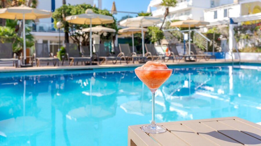 Hotel THB Gran Playa - Adults Only