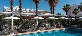 Hotel THB Gran Playa - Adults Only