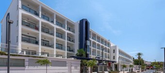Hotel THB Gran Playa - Adults Only