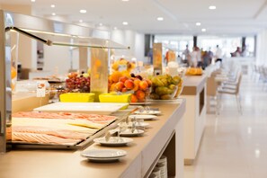 Buffet - Globales Panamá - Only Adults +16 (Calvia)