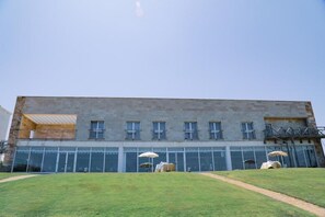 Exterior - Scoglio degli Achei (Carovigno)