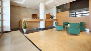 Lobby - Scoglio degli Achei (Carovigno)