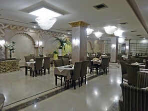 ร้านอาหาร