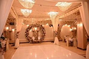 Instalaciones deportivas