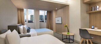 Modena by Fraser Hong Kong