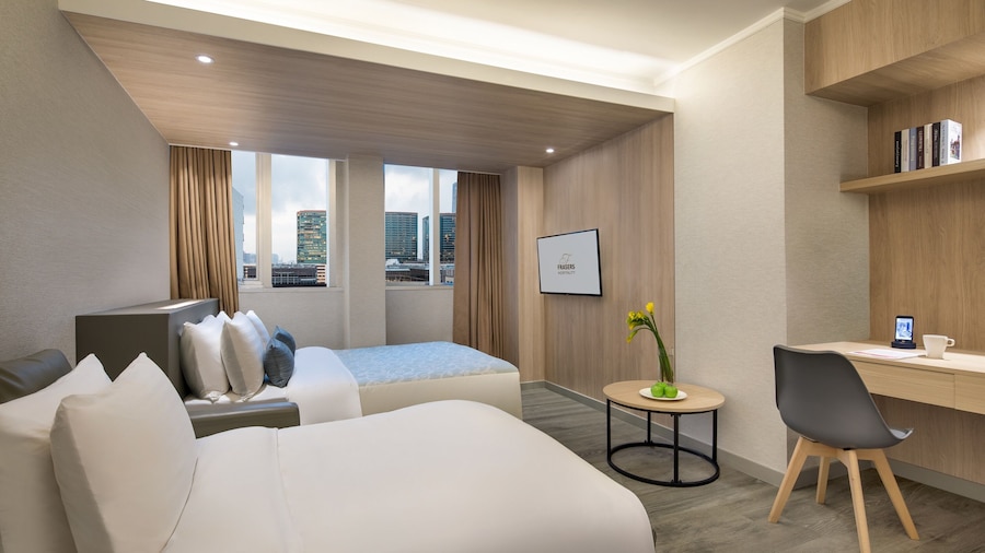 Modena by Fraser Hong Kong