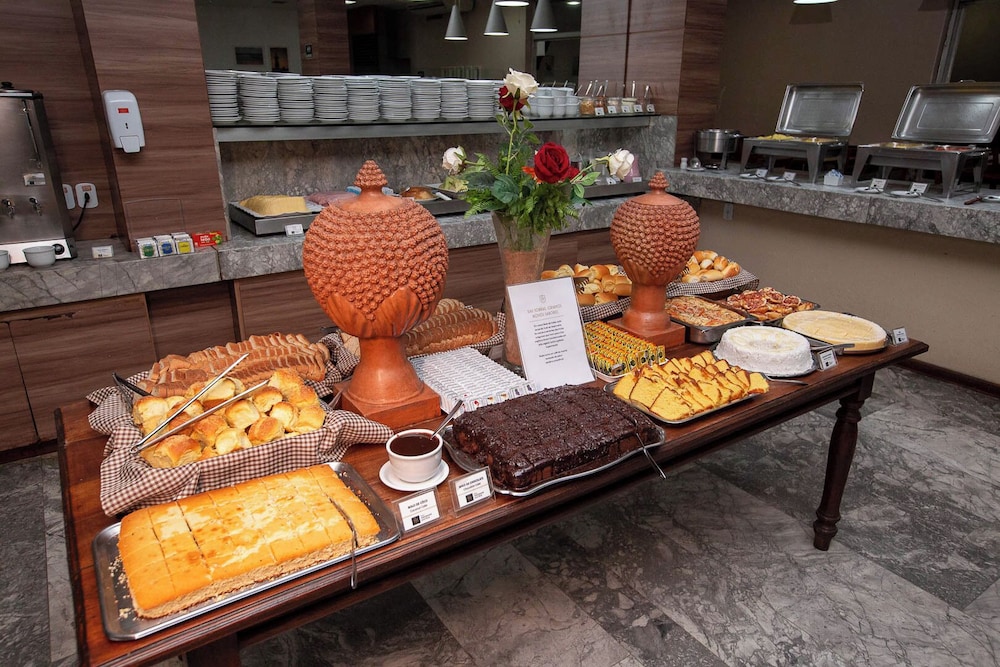 Rede Andrade Barra by null