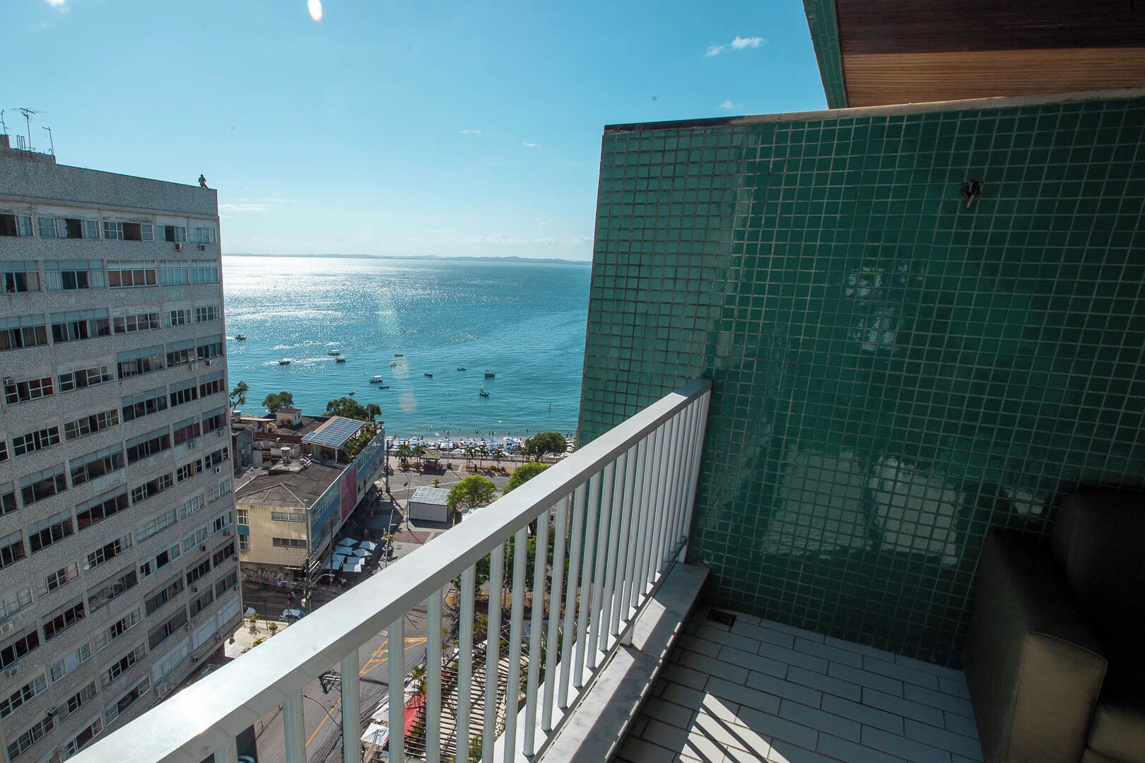 Minibar, free WiFi, wheelchair access