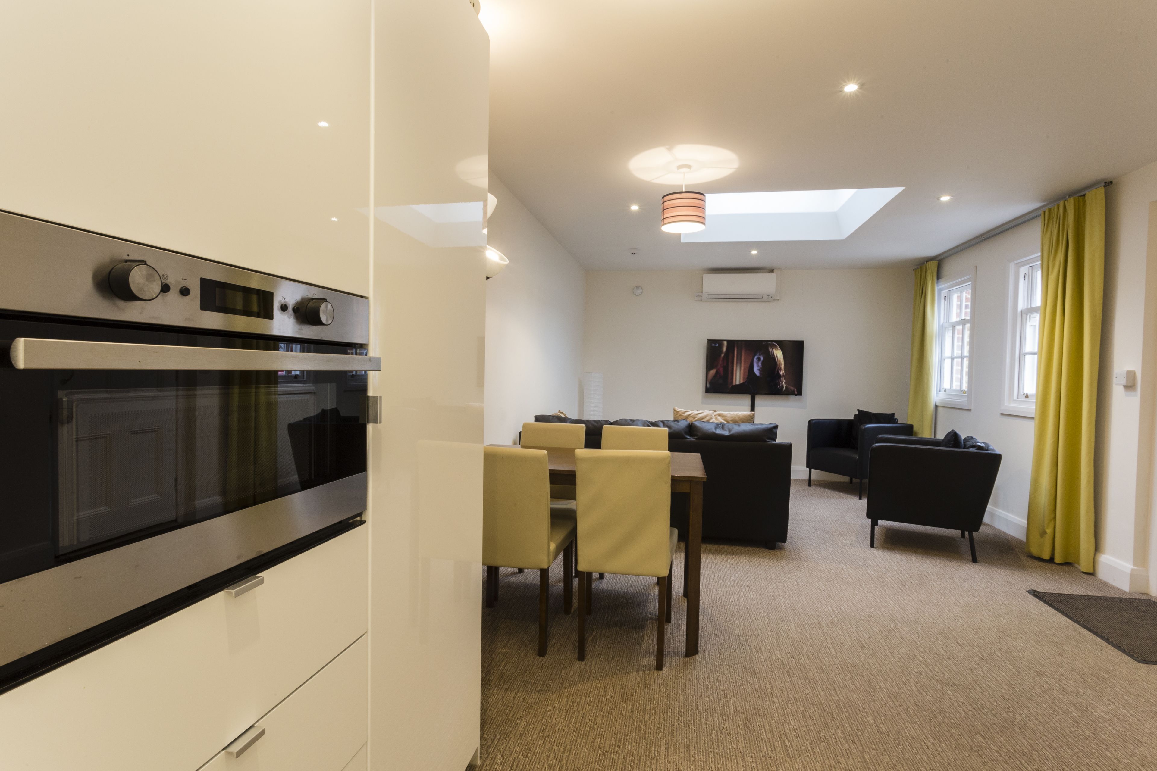 Photo - Ethos Hotel – Oxford City
