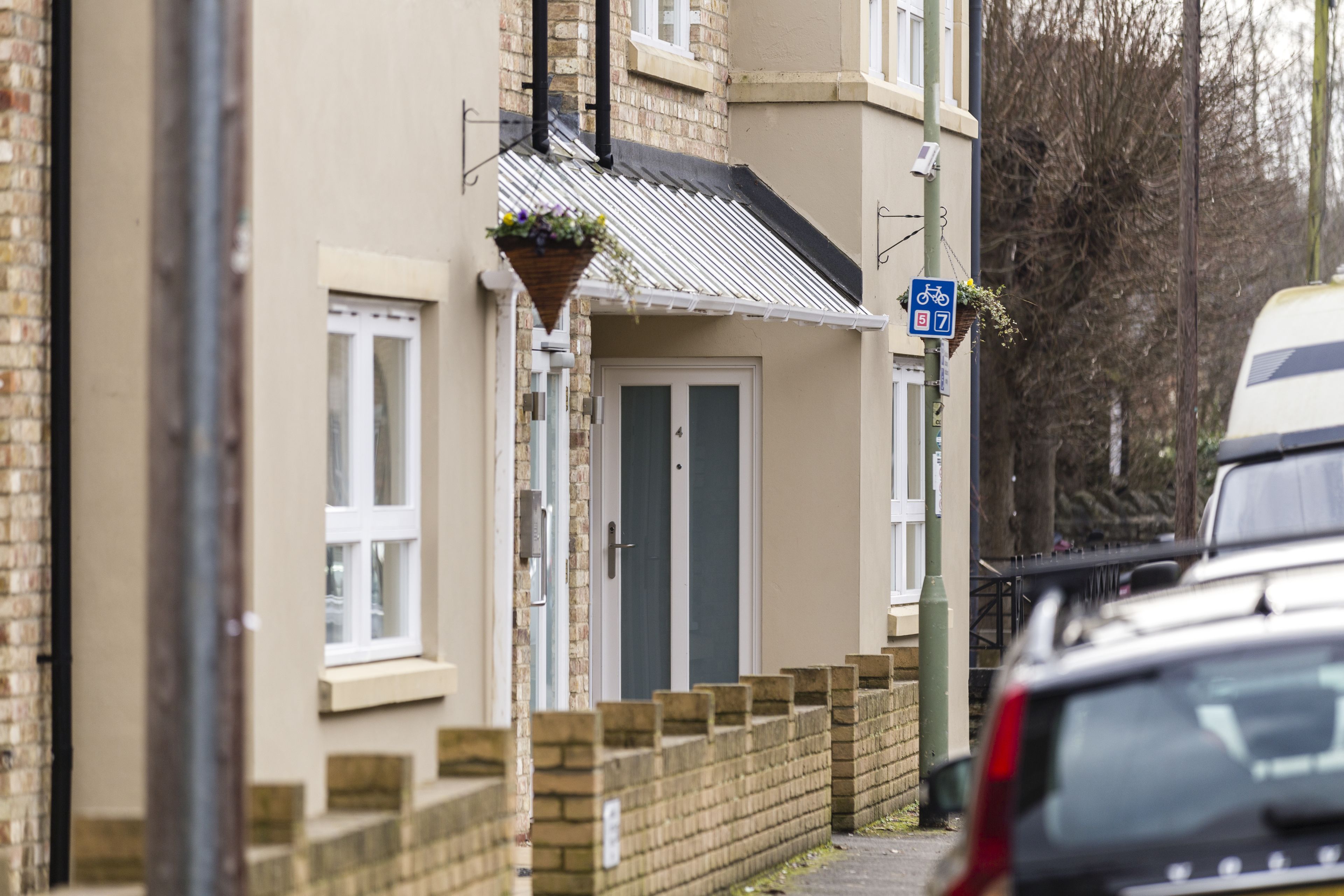 double room | 1 bedroom, egyptian cotton sheets, premium bedding, desk