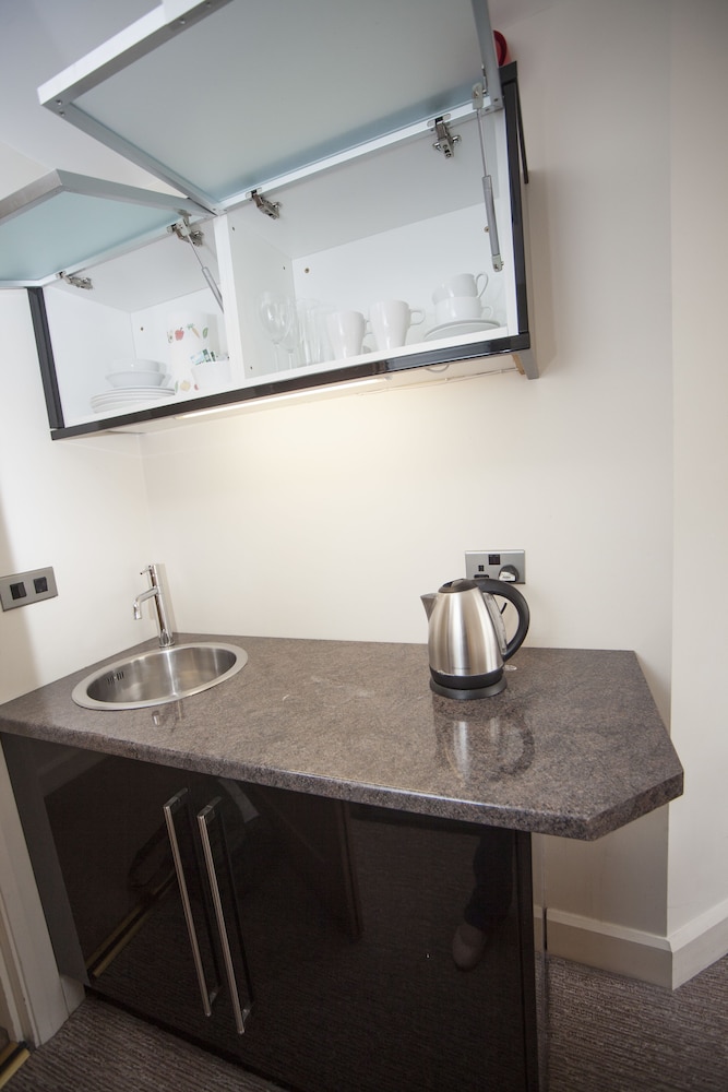 Ethos Hotel & Caffè by null