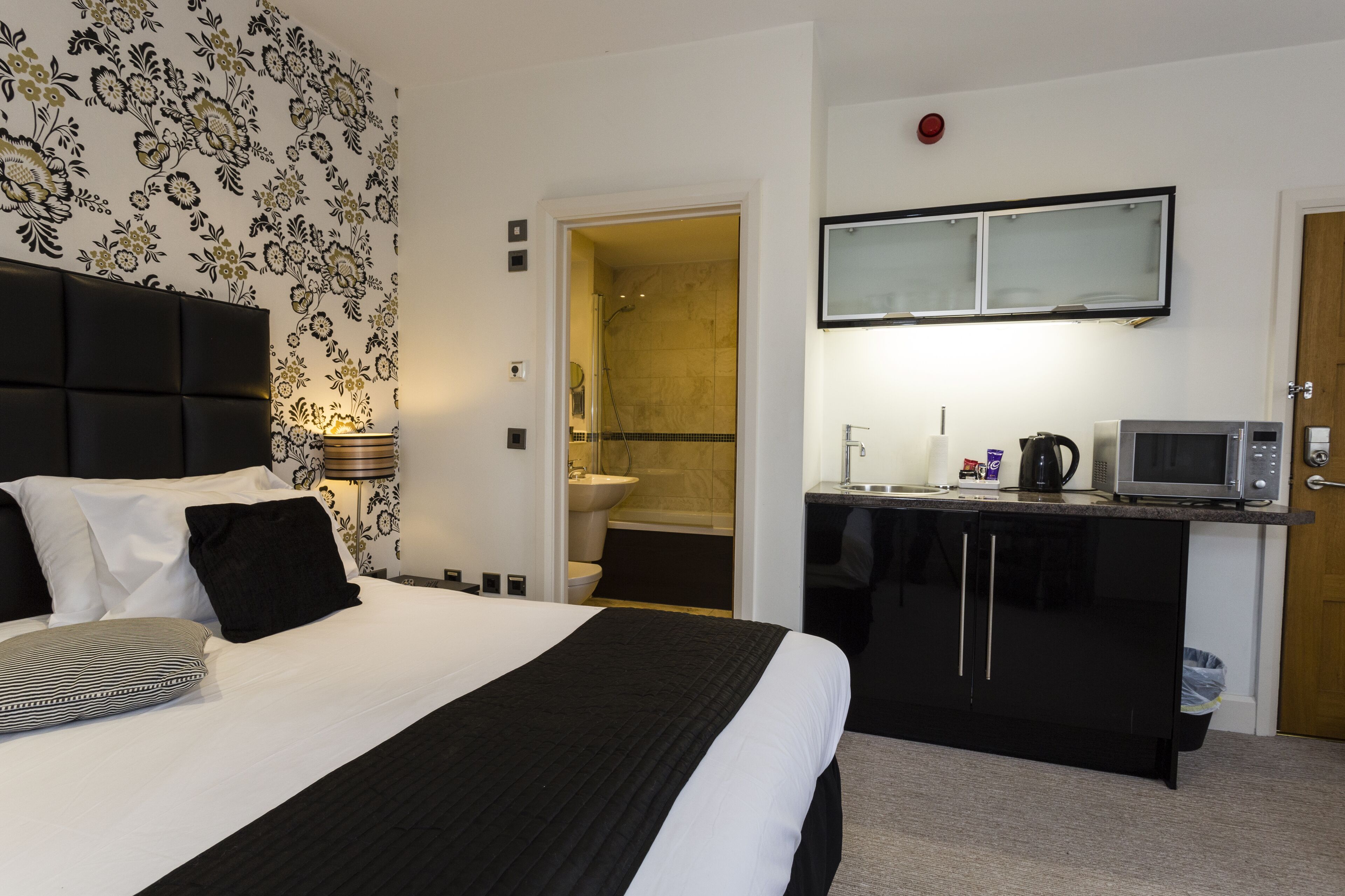 Photo - Ethos Hotel – Oxford City