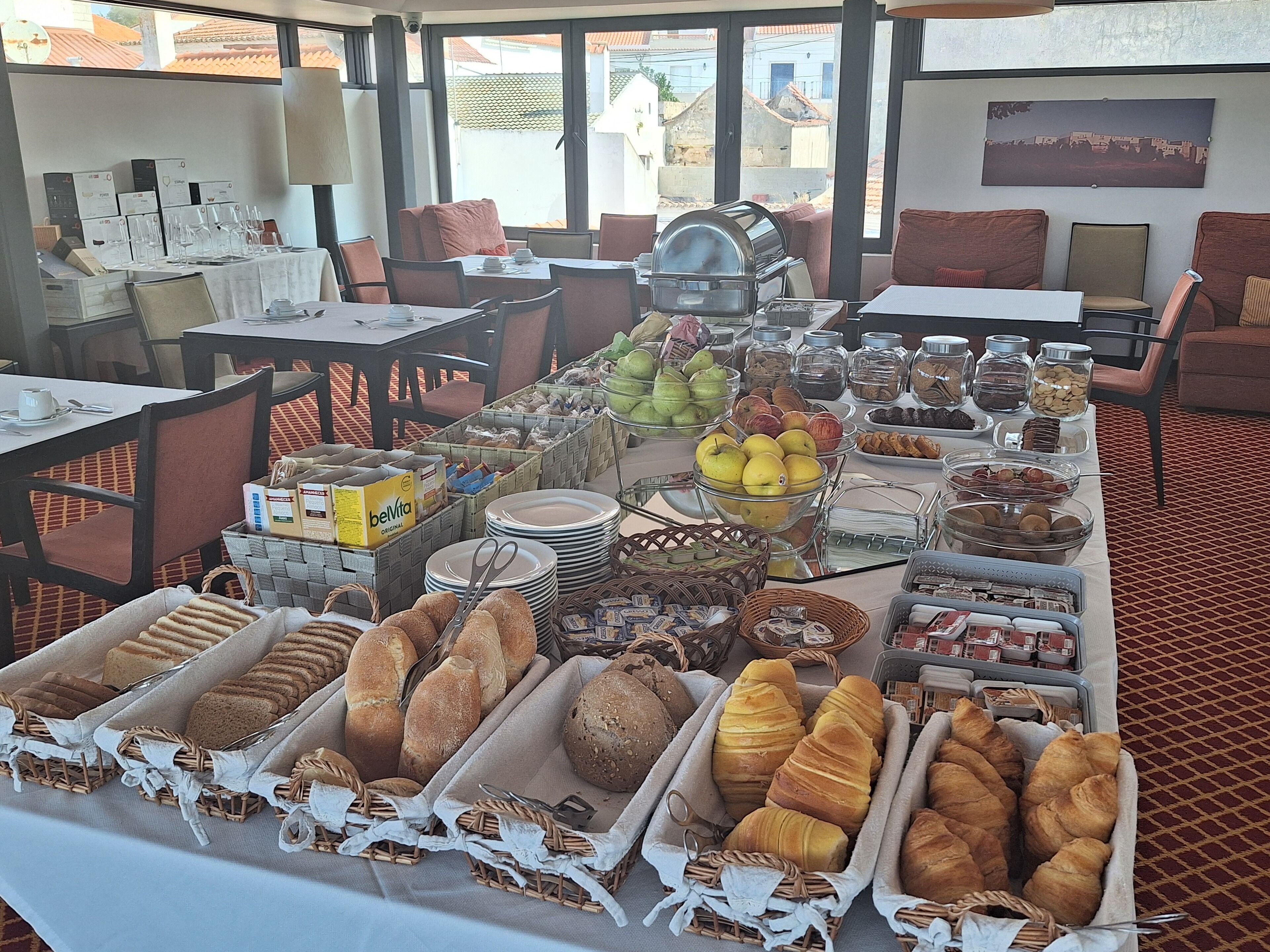 Foto - Hotel Ordem De Santiago