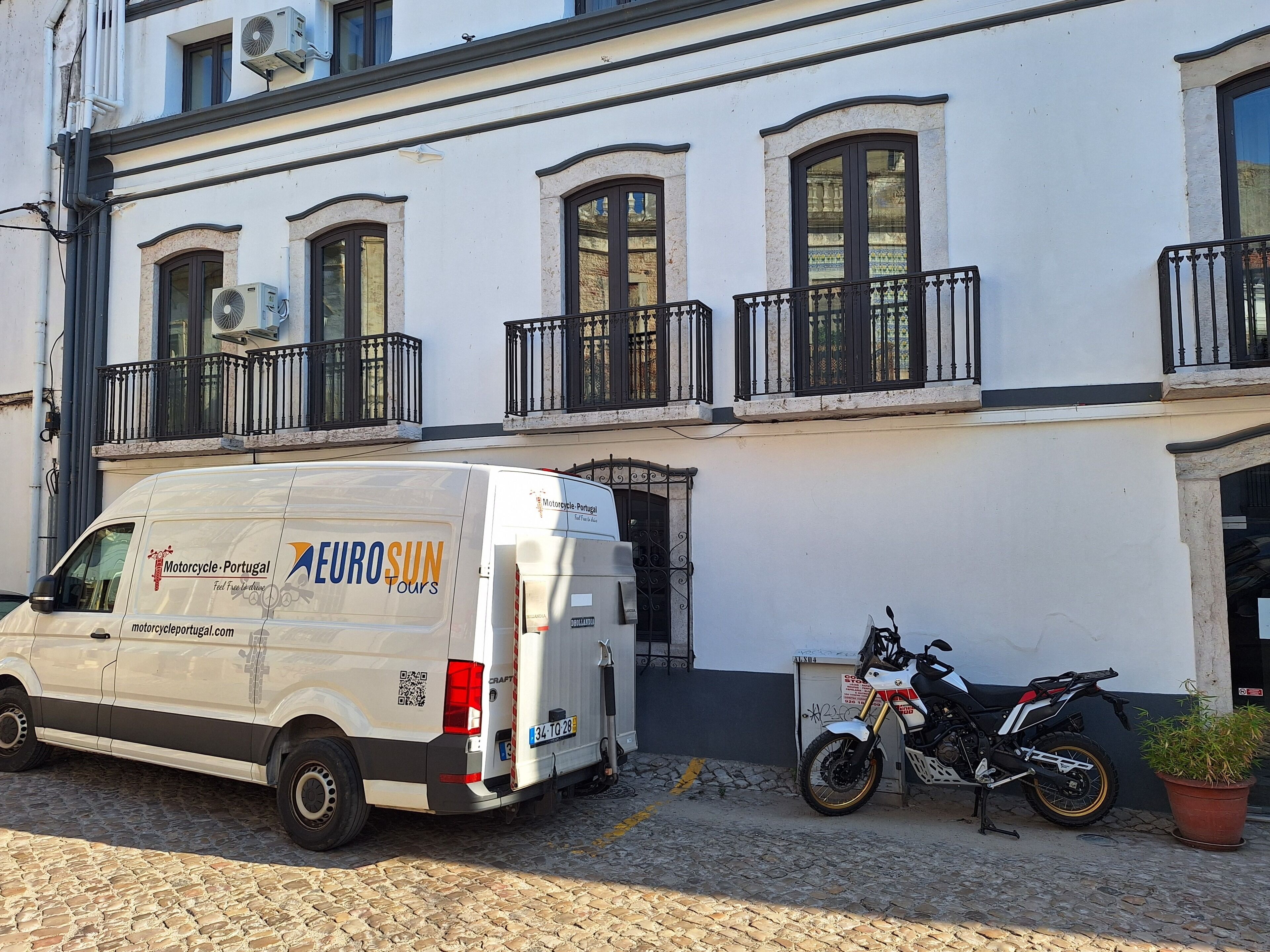 Foto - Hotel Ordem De Santiago