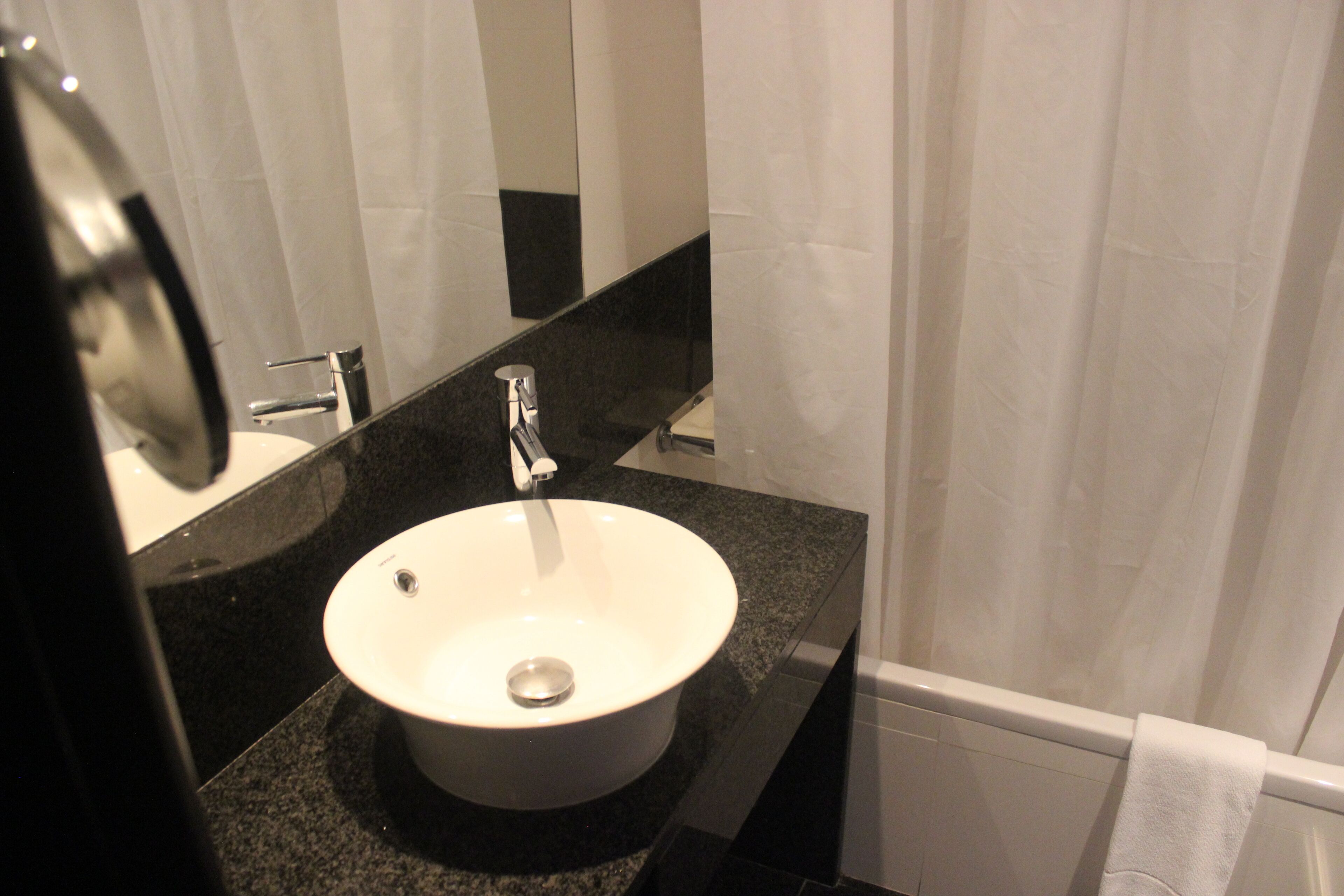 Foto - Hotel Ordem De Santiago