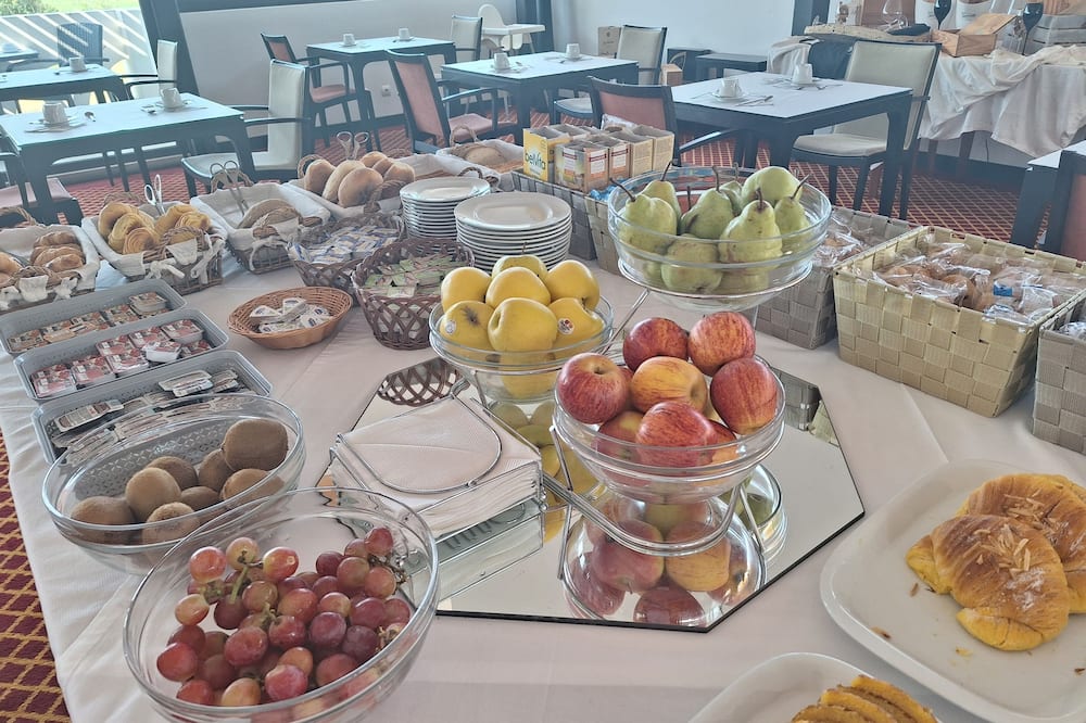 Hotel Ordem de Santiago