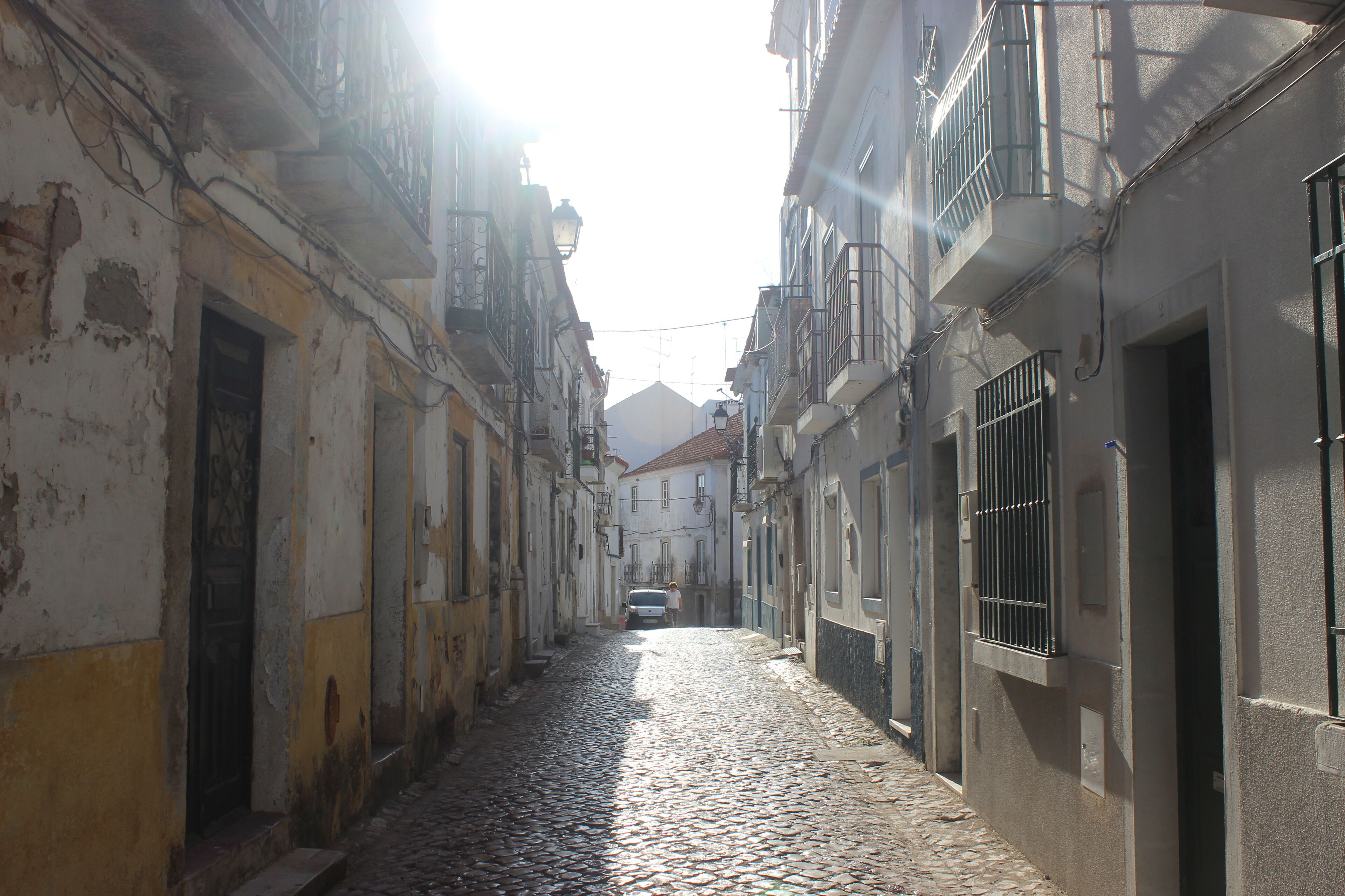 Foto - Hotel Ordem De Santiago