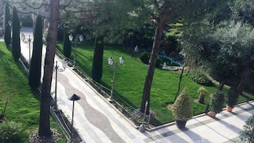 Classic Double Room | View from room