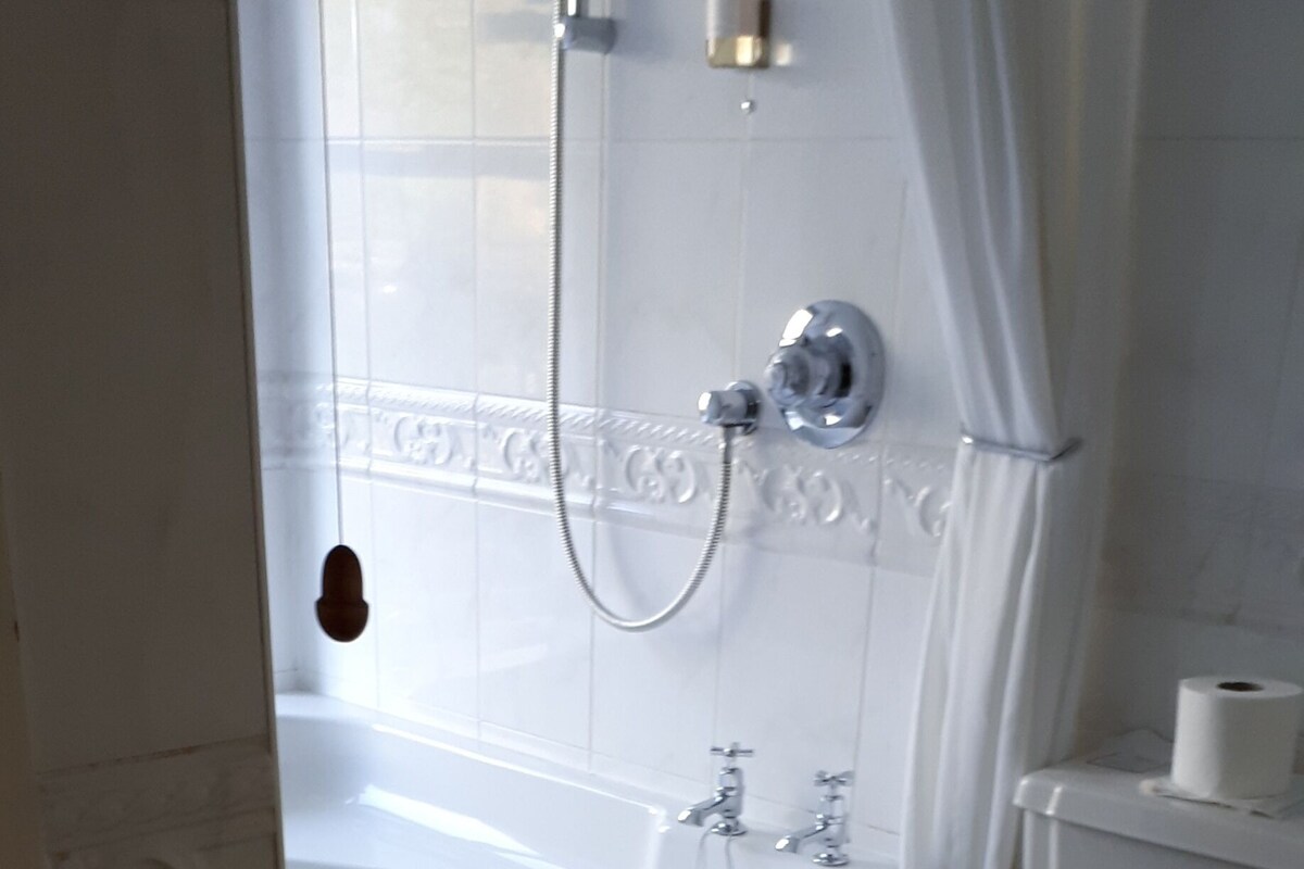 Chambre Deluxe Double ou avec lits jumeaux