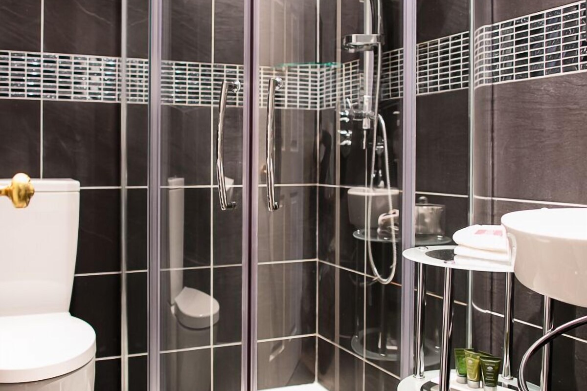 Chambre Double Supérieure