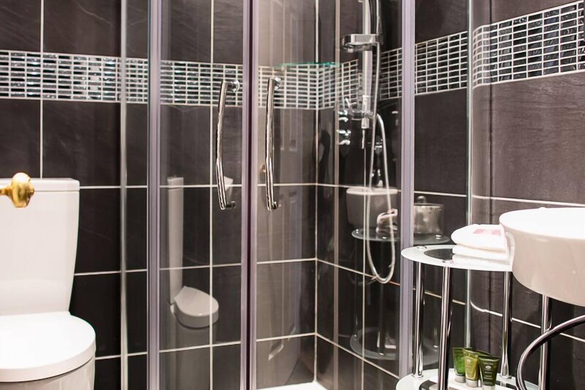Chambre Double Supérieure