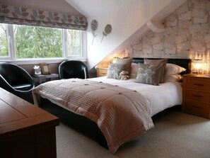 Sábanas de algodón egipcio y ropa de cama de alta calidad 