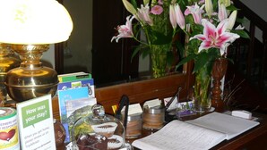 Interior - Glenville House (Windermere)