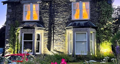 Glenville House