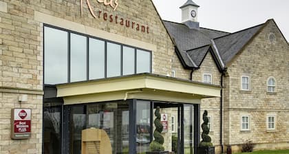 Best Western Plus Pastures Hotel