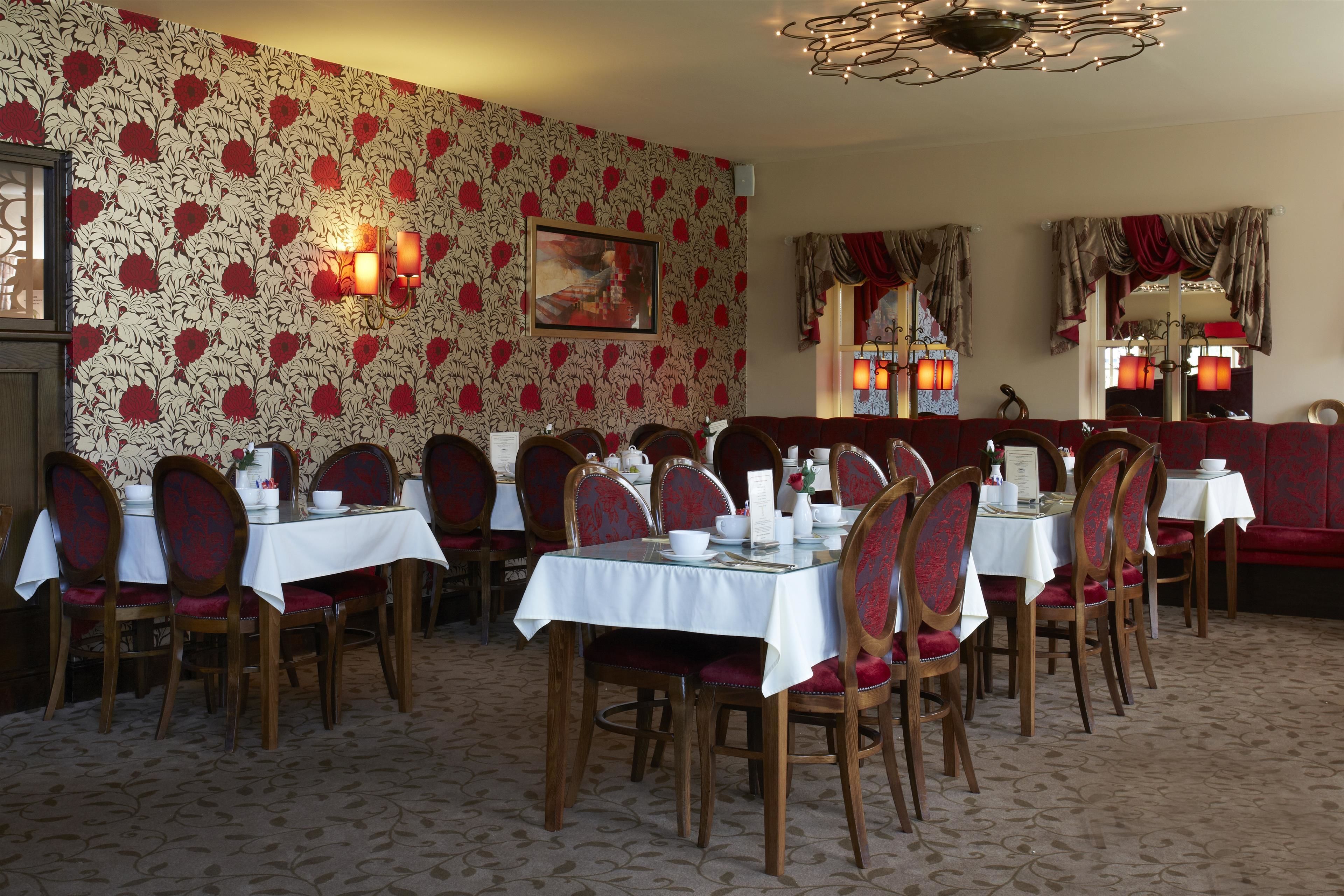 Foto - Pastures Hotel